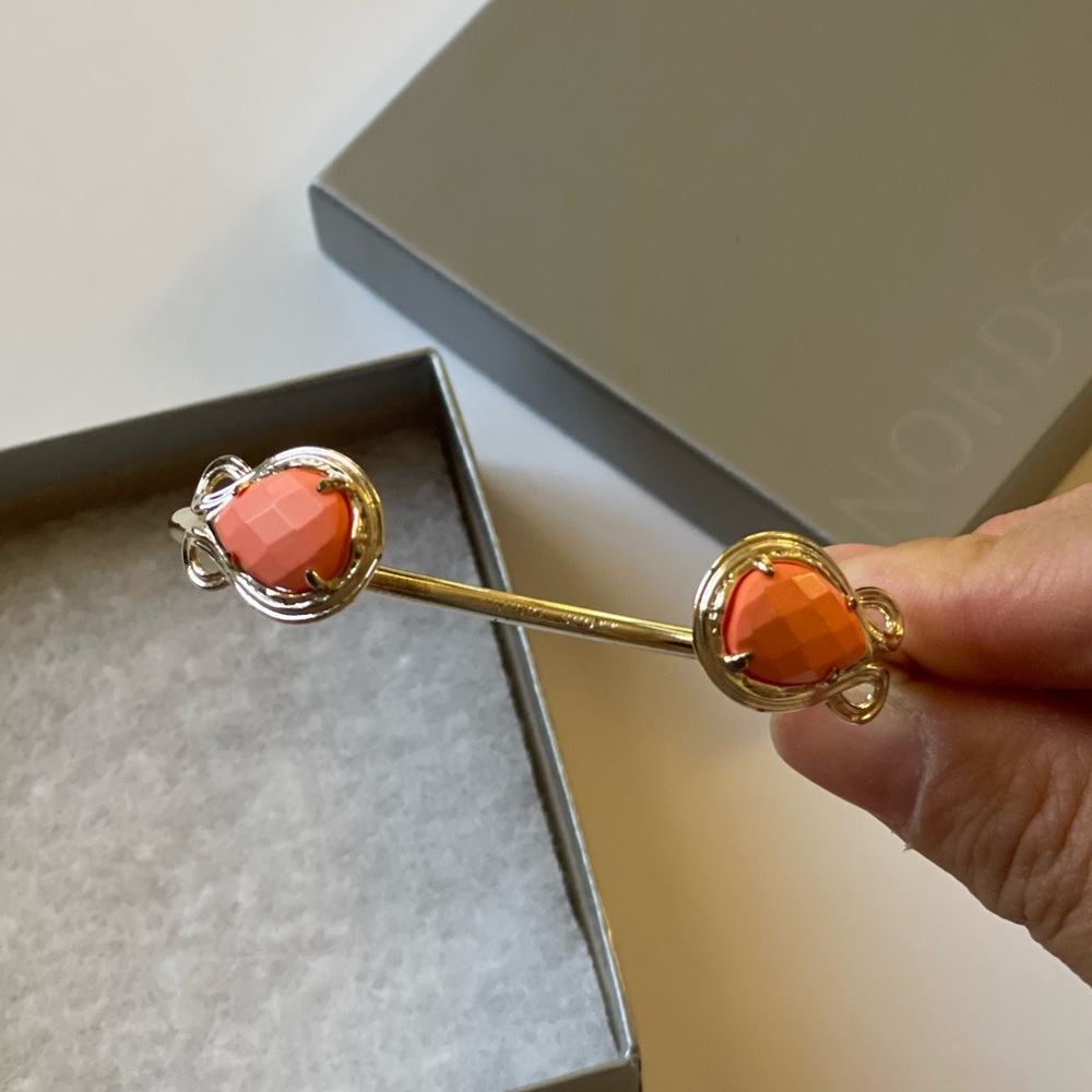 Kendra Scott Cuff Bracelet - Picture 2 of 8